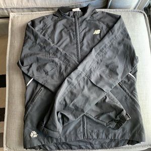 New Balance running jacket
